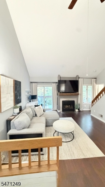 78 Red Oak Terrace Jefferson NJ 07438