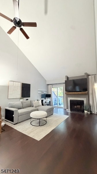 78 Red Oak Terrace Jefferson NJ 07438