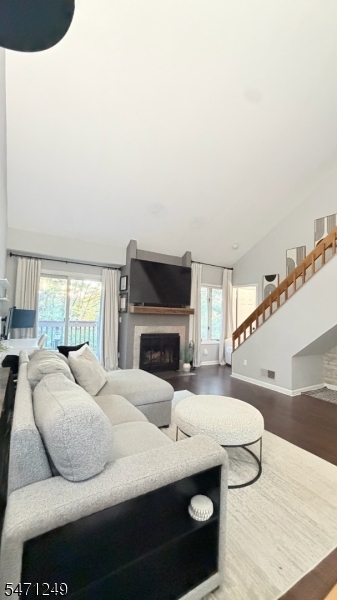 78 Red Oak Terrace Jefferson NJ 07438