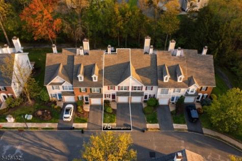 75 Washington Court Montville NJ 07082