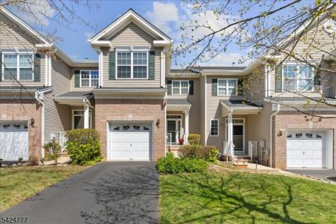 91 Hoover Avenue Montgomery NJ 08540