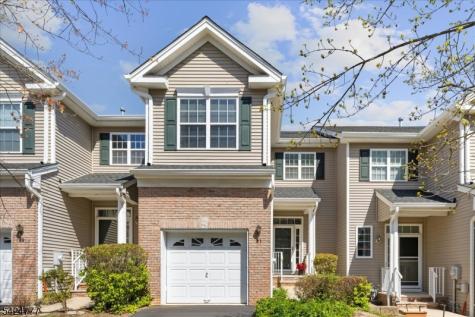 91 Hoover Avenue Montgomery NJ 08540