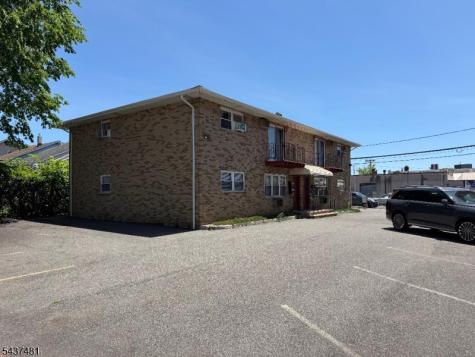 44 Burgh Avenue Clifton NJ 07011