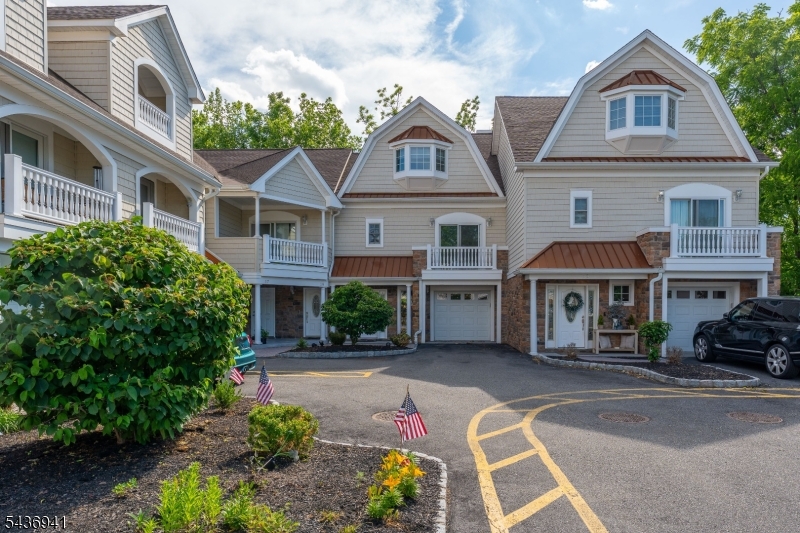 19 Riverbend Court New Providence NJ 07974
