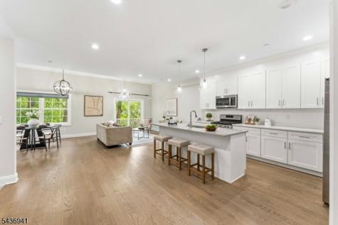19 Riverbend Court New Providence NJ 07974