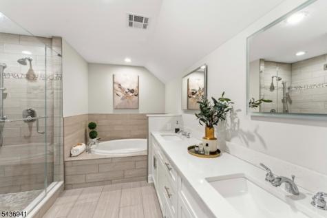 19 Riverbend Court New Providence NJ 07974