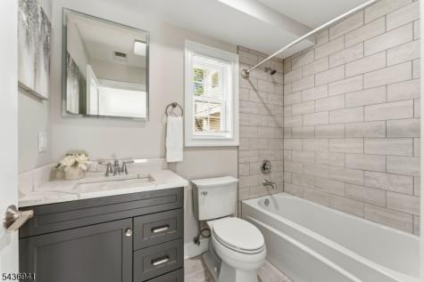 19 Riverbend Court New Providence NJ 07974