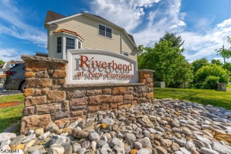 19 Riverbend Court New Providence NJ 07974