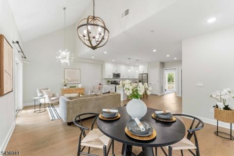 19 Riverbend Court New Providence NJ 07974