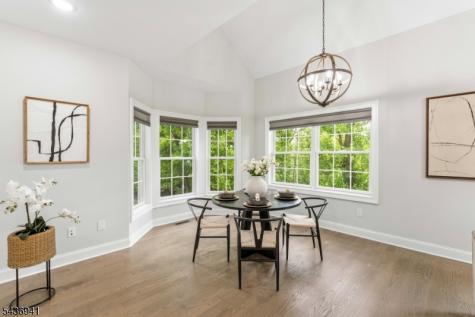 19 Riverbend Court New Providence NJ 07974