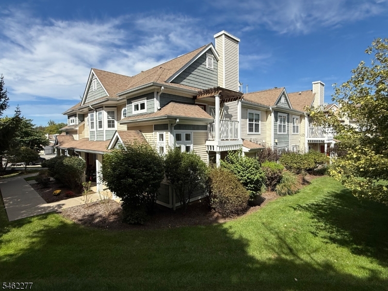 265 Old Farm Drive Allamuchy NJ 07838