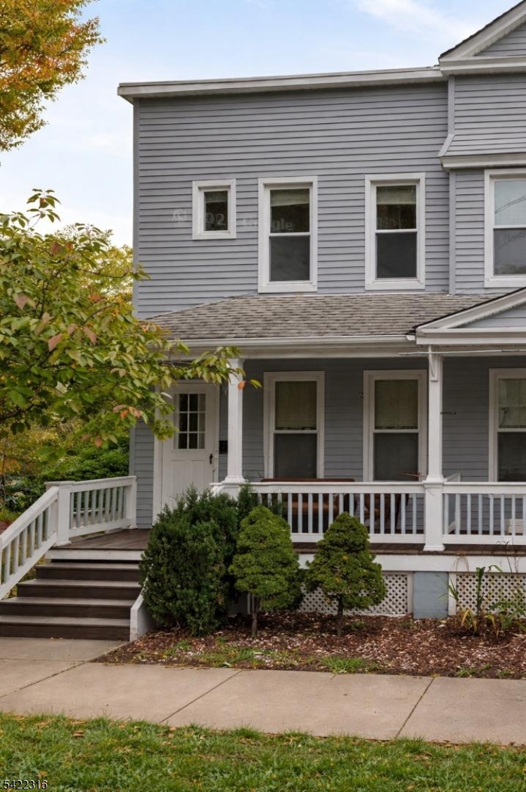 17 Cleveland Street Morristown NJ 07960