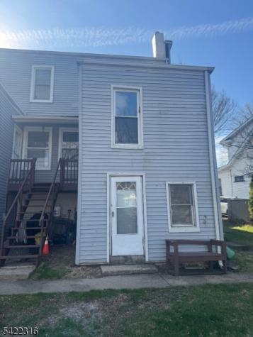 17 Cleveland Street Morristown NJ 07960