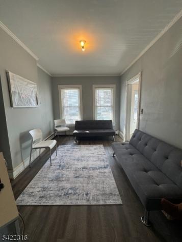 17 Cleveland Street Morristown NJ 07960