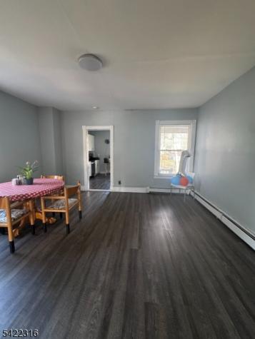 17 Cleveland Street Morristown NJ 07960