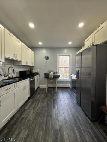 17 Cleveland Street Morristown NJ 07960