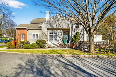 20 Conklin Court Roseland NJ 07068