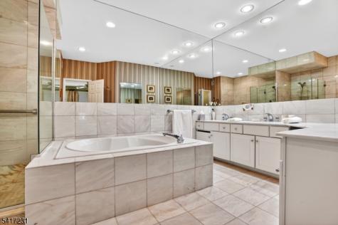 20 Conklin Court Roseland NJ 07068