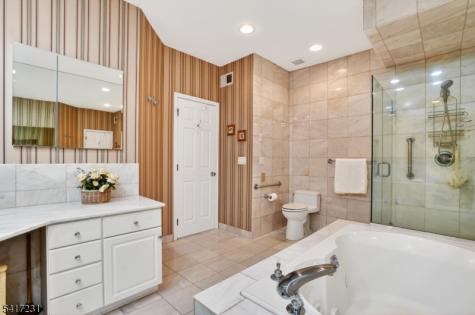 20 Conklin Court Roseland NJ 07068