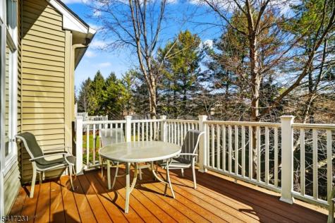 20 Conklin Court Roseland NJ 07068