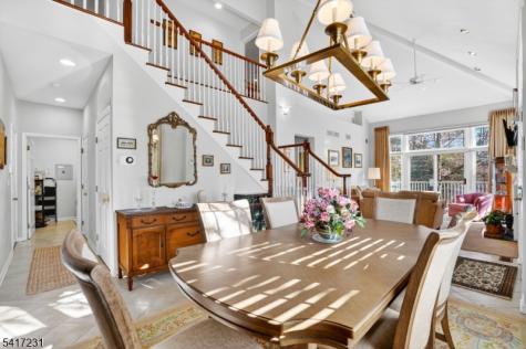 20 Conklin Court Roseland NJ 07068
