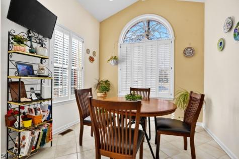 20 Conklin Court Roseland NJ 07068