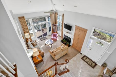20 Conklin Court Roseland NJ 07068