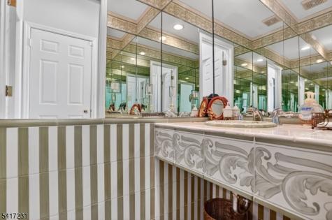20 Conklin Court Roseland NJ 07068
