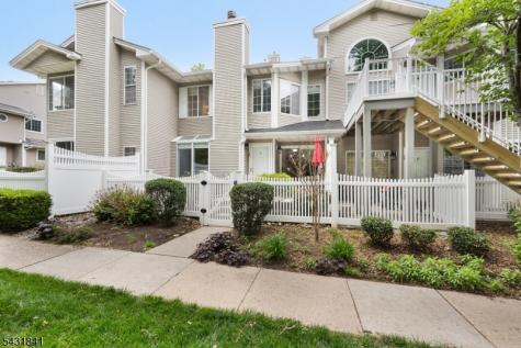 33 Crestmont Road Bedminster NJ 07921