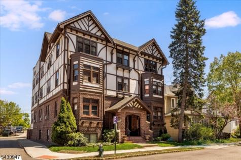 51 So. Park Street Montclair NJ 07042