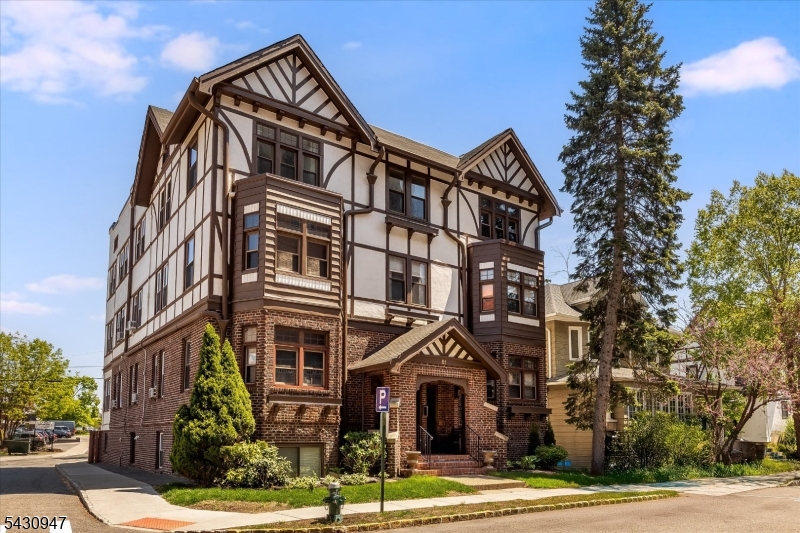 51 So. Park Street Montclair NJ 07042