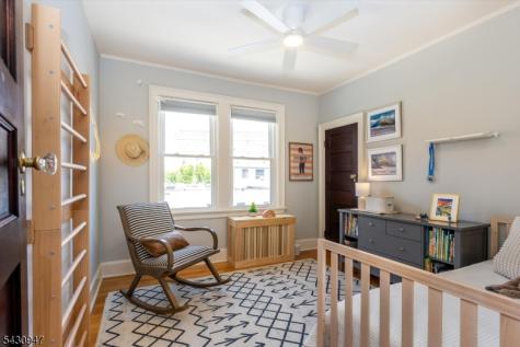 51 So. Park Street Montclair NJ 07042