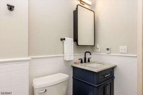 51 So. Park Street Montclair NJ 07042
