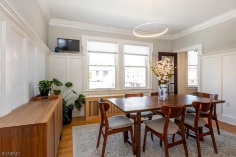 51 So. Park Street Montclair NJ 07042