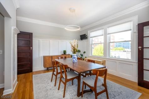 51 So. Park Street Montclair NJ 07042