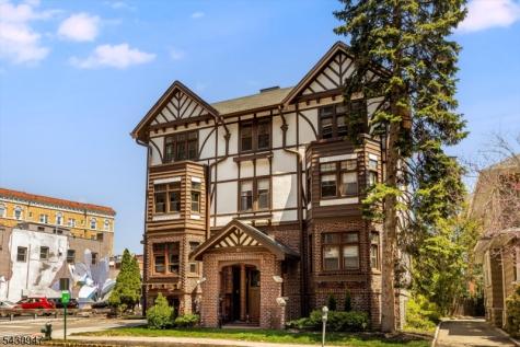 51 So. Park Street Montclair NJ 07042