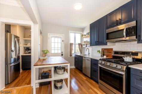 51 So. Park Street Montclair NJ 07042