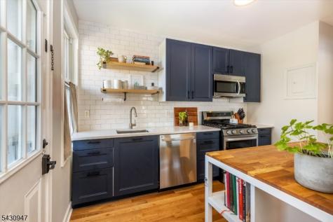 51 So. Park Street Montclair NJ 07042