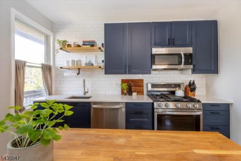 51 So. Park Street Montclair NJ 07042