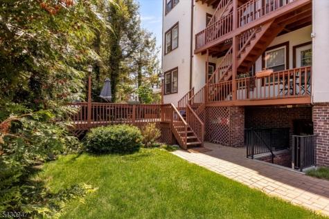 51 So. Park Street Montclair NJ 07042