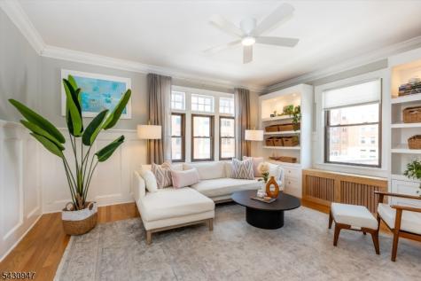 51 So. Park Street Montclair NJ 07042