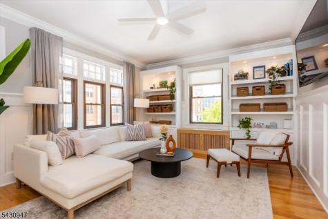 51 So. Park Street Montclair NJ 07042