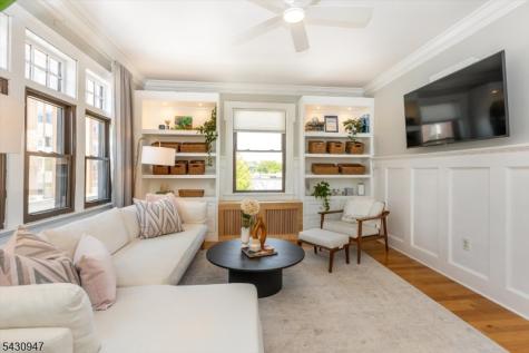 51 So. Park Street Montclair NJ 07042