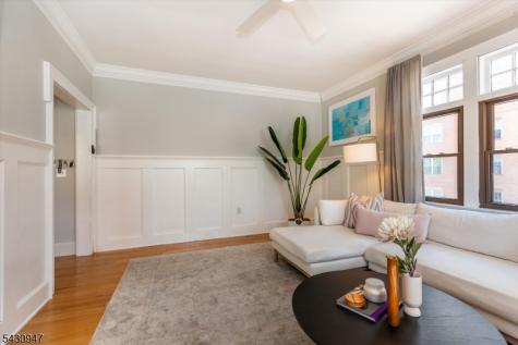 51 So. Park Street Montclair NJ 07042