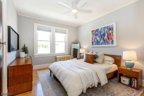 51 So. Park Street Montclair NJ 07042