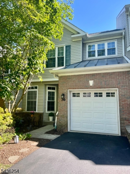 36 Loft Drive Bridgewater NJ 08836