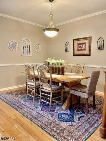 36 Loft Drive Bridgewater NJ 08836