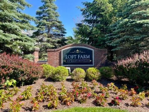 36 Loft Drive Bridgewater NJ 08836