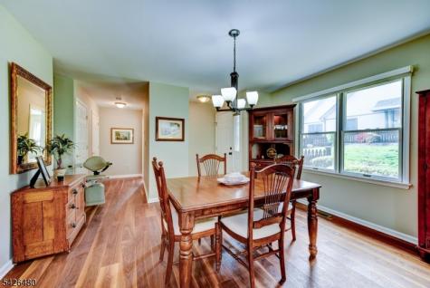 11 Park Edge Berkeley Heights NJ 07922