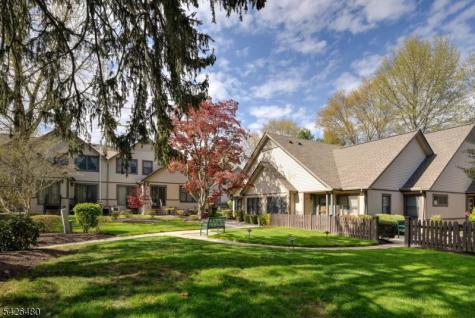 11 Park Edge Berkeley Heights NJ 07922